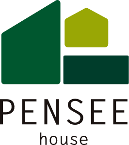PENSEE house