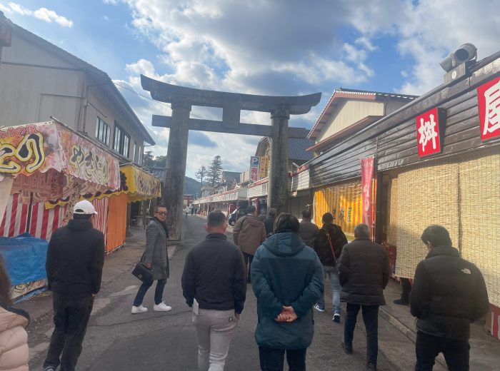 新年あけましておめでとうございます