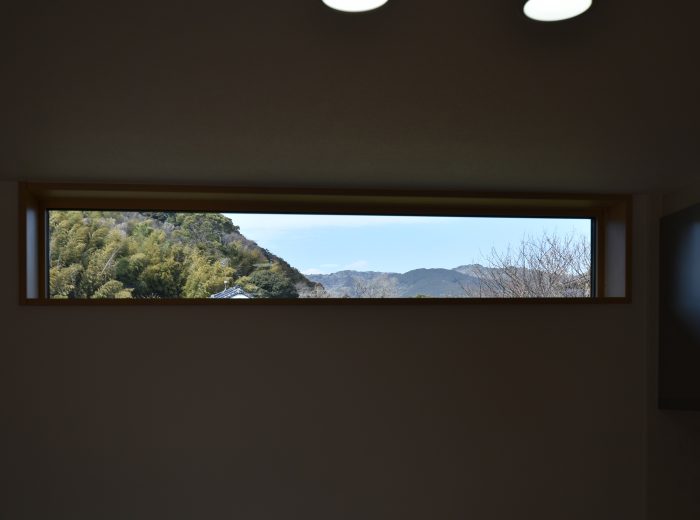 N様邸　完成写真